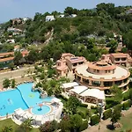 Solemare Club Village 4* Capo Vaticano