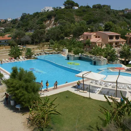 Station touristique Solemare Club Village