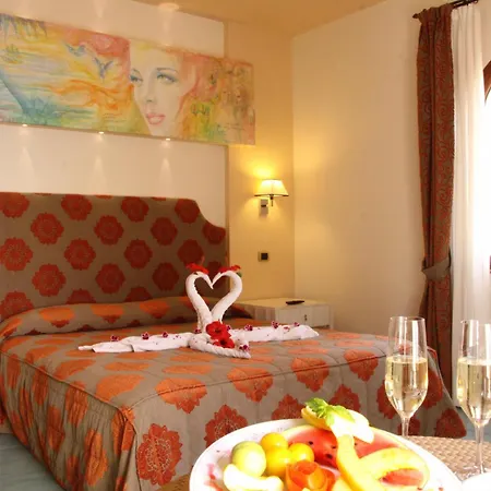 אתר נופש Solemare Club Village