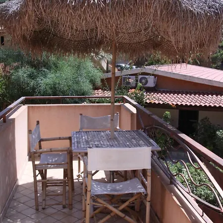 אתר נופש Solemare Club Village 4*