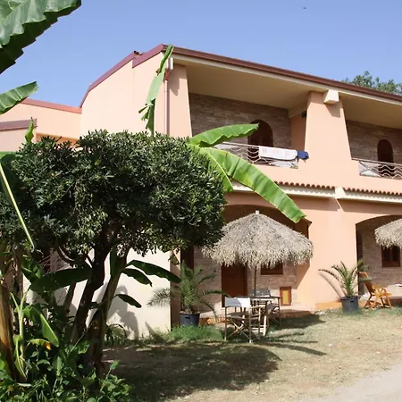 אתר נופש Solemare Club Village