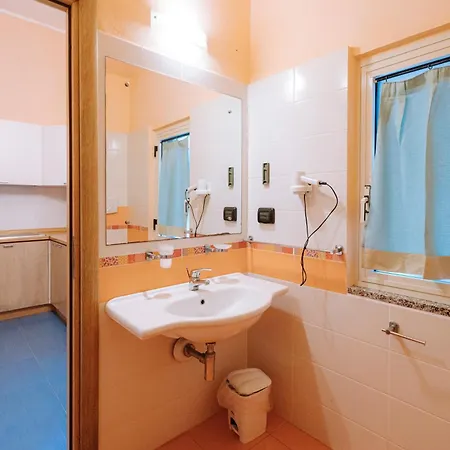 Solemare Club Village אתר נופש