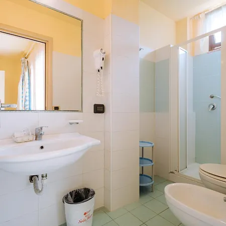 אתר נופש Solemare Club Village