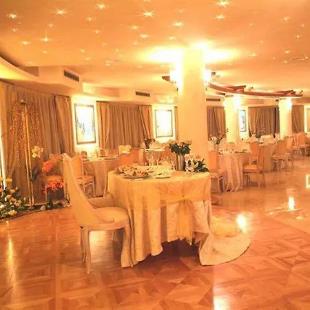 Solemare Club Village אתר נופש