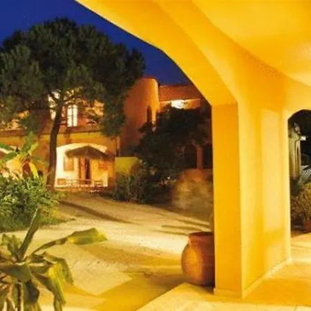 Solemare Club Village 4*
