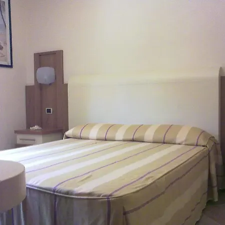 Solemare Club Village אתר נופש קאפו ואטיצ'אנו