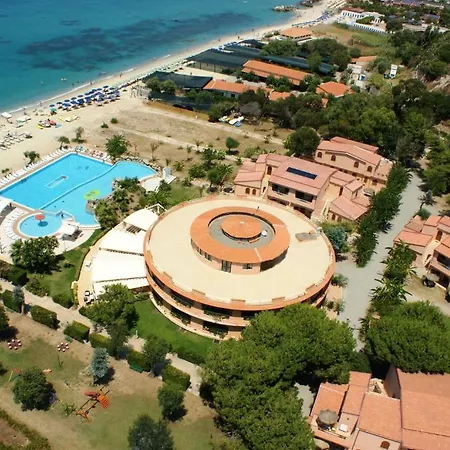 Solemare Club Village 4*