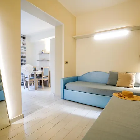 Solemare Club Village אתר נופש קאפו ואטיצ'אנו