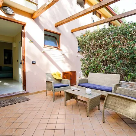 Solemare Club Village 4* קאפו ואטיצ'אנו