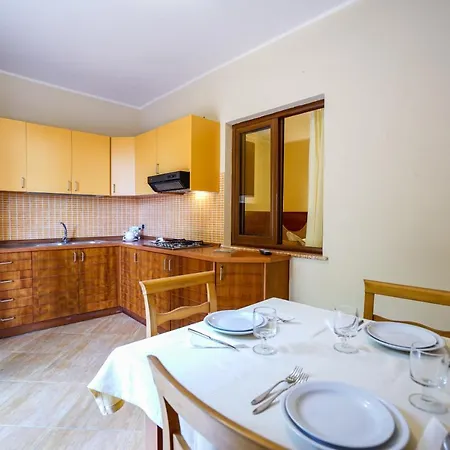 אתר נופש Solemare Club Village