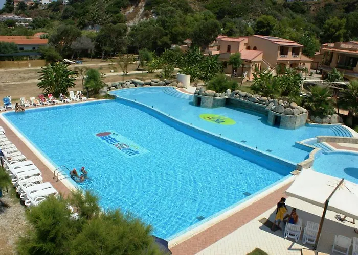 Solemare Club Village