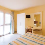 Solemare Club Village Capo Vaticano