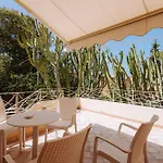 Solemare Club Village 4* Capo Vaticano