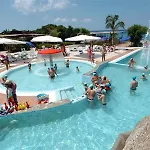 Solemare Club Village Resort Capo Vaticano