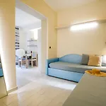 Solemare Club Village Resort Capo Vaticano