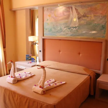 Ośrodek wypoczynkowy Solemare Club Village 4*