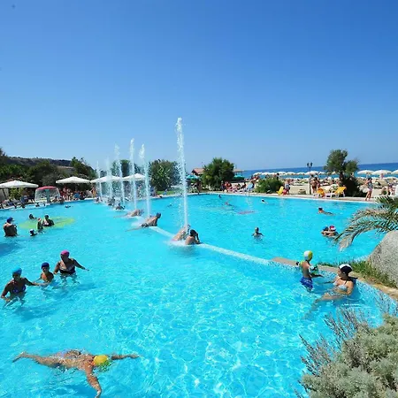 Solemare Club Village