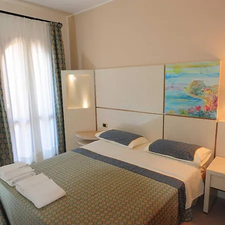 Rezort Solemare Club Village