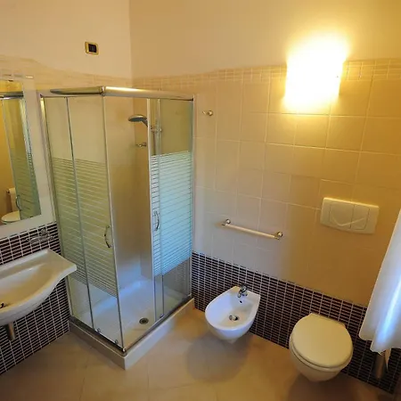 Solemare Club Village Capo Vaticano