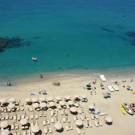 Rezort Solemare Club Village