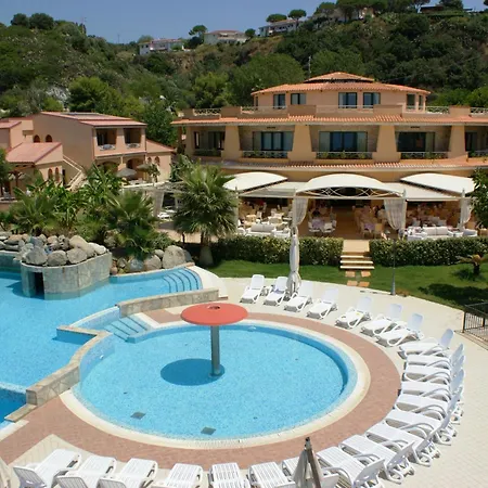 Ośrodek wypoczynkowy Solemare Club Village