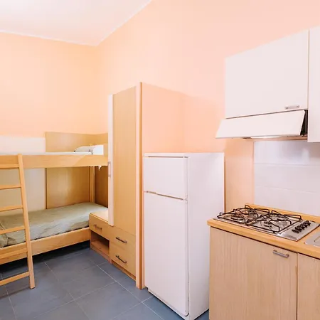 Resort Solemare Club Village Capo Vaticano