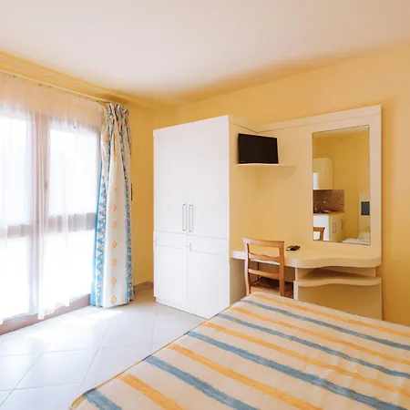 Solemare Club Village Capo Vaticano