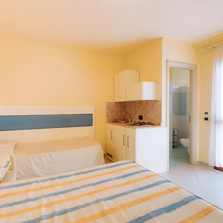 Solemare Club Village Rezort