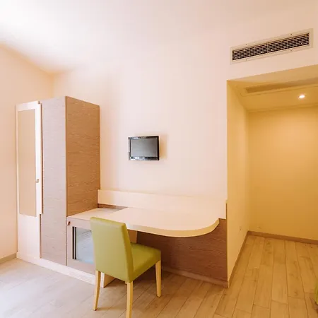 Solemare Club Village Rezort 4*
