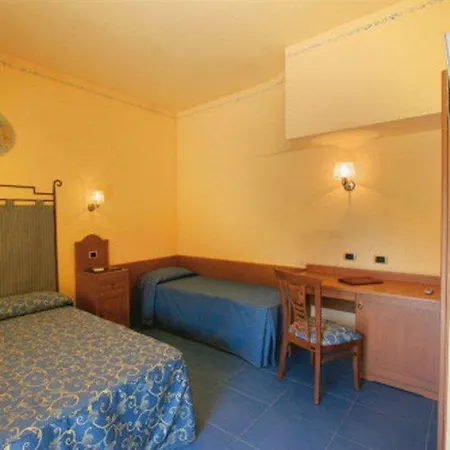 Solemare Club Village 4*
