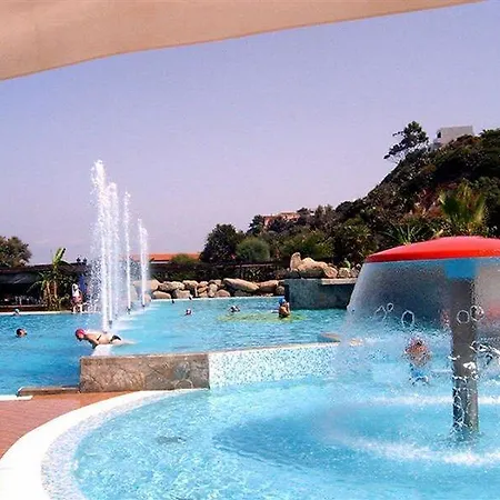 Solemare Club Village Ośrodek wypoczynkowy Capo Vaticano