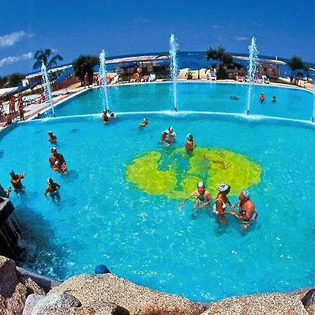 Solemare Club Village Semesteranläggning (resort)