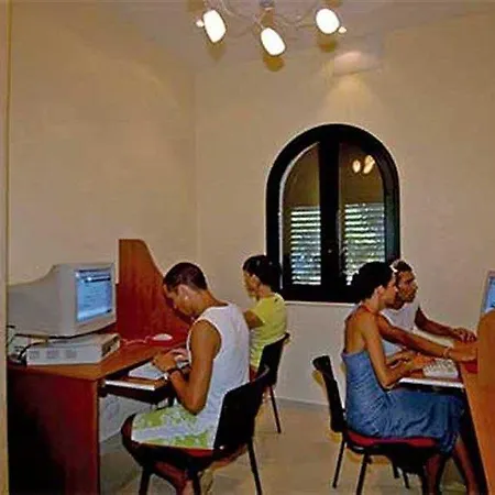 Solemare Club Village 4*