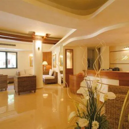 Solemare Club Village 4* Capo Vaticano