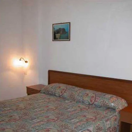 Solemare Club Village Rezort