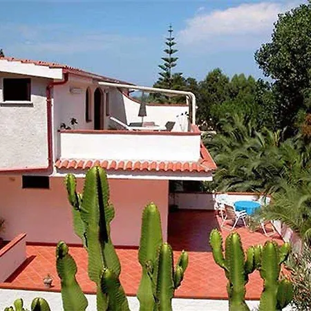 Solemare Club Village 4*