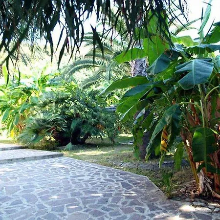 Solemare Club Village 4* Capo Vaticano