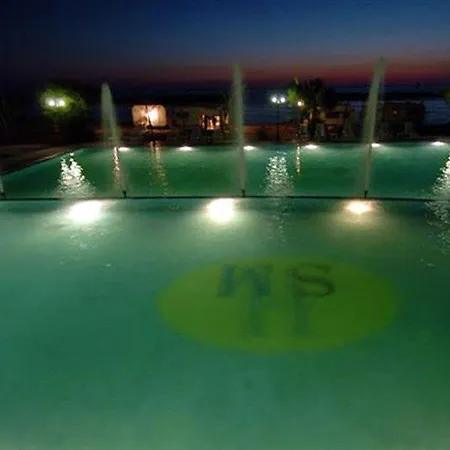 Solemare Club Village 4* Capo Vaticano