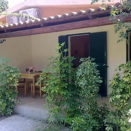 Solemare Club Village 4*