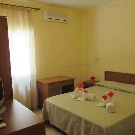 Ośrodek wypoczynkowy Solemare Club Village