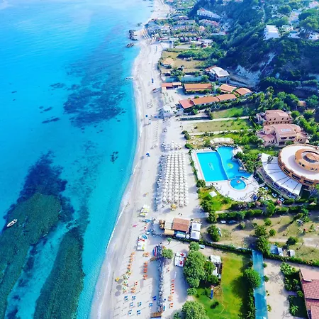 Solemare Club Village 4*
