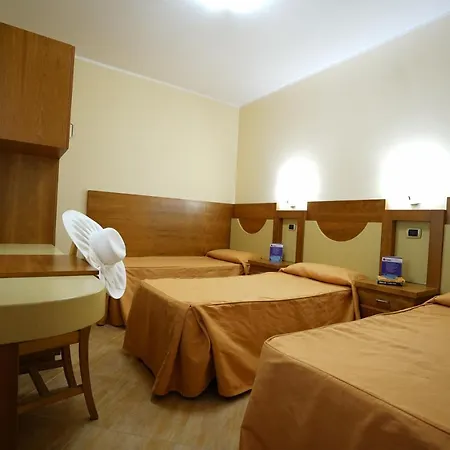 Solemare Club Village 4*