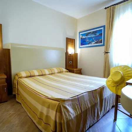 Solemare Club Village Capo Vaticano