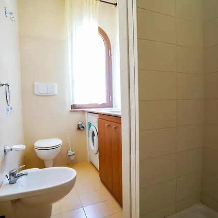 Ośrodek wypoczynkowy Solemare Club Village Capo Vaticano