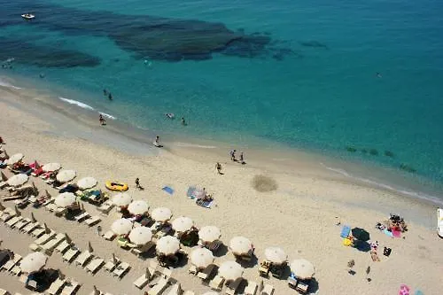 Solemare Club Village Resort Capo Vaticano