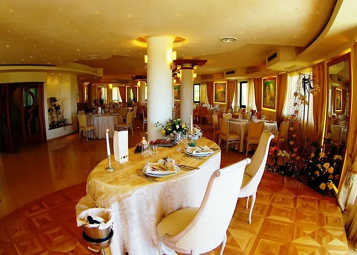 Solemare Club Village Ośrodek wypoczynkowy 4*