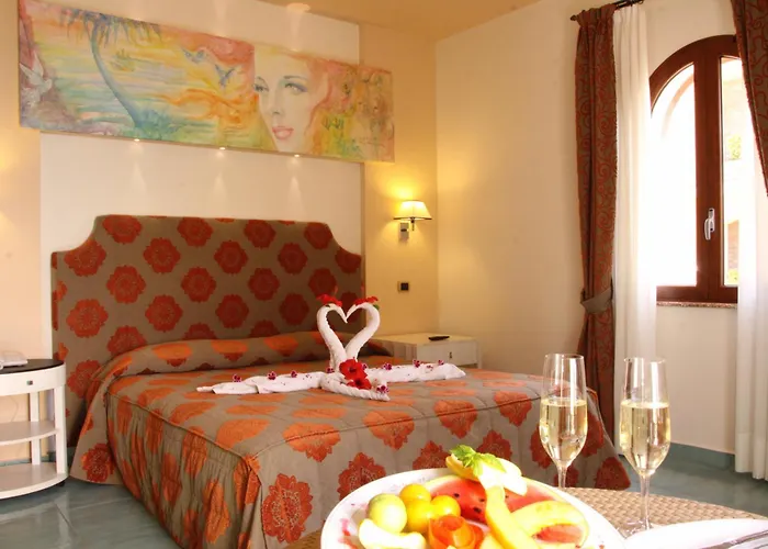 Ośrodek wypoczynkowy Solemare Club Village