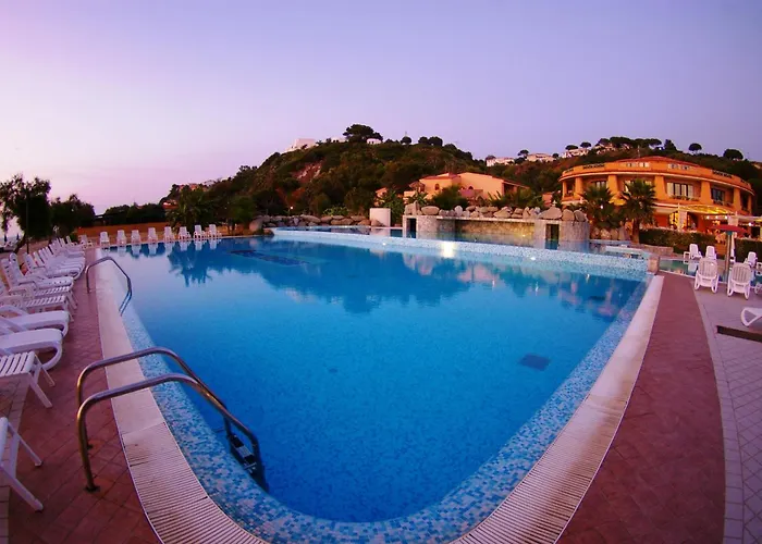 Resort Solemare Club Village 4*