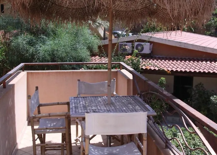 Resort Solemare Club Village 4*