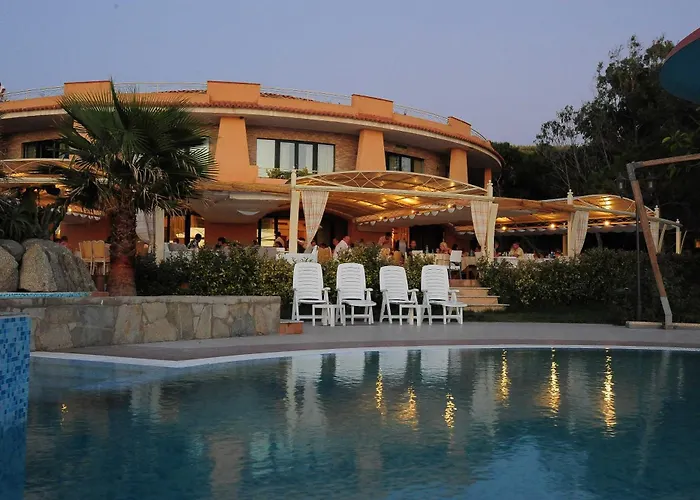 Solemare Club Village